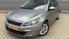 Gebruikt 2014 Peugeot 308 Active Hatchback | € 5.950 (Goede deal)