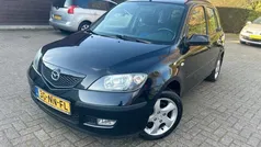 Gebruikt 2004 Mazda 2 Touring MPV | € 1.750 (Eerlijke prijs)