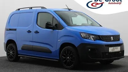 Occasion 2023 Peugeot Partner MPV | € 18.950 (Eerlijke prijs)