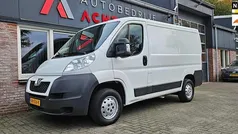 Gebruikt 2014 Peugeot Boxer Van | € 5.750 (Eerlijke prijs)