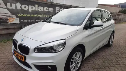 Occasion 2017 BMW 220 Stationwagen | € 13.999 (Super prijs)