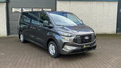 Gebruikt 2024 Ford Transit Custom Trend Van | € 36.950 (Goede deal)