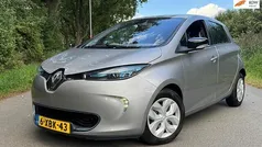 Gebruikt 2014 Renault Zoe Zen Hatchback | € 3.950 (Goede deal)