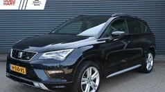 Gebruikt 2020 Seat Ateca Business SUV | € 21.895 (Eerlijke prijs)