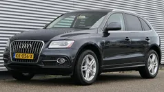 Gebruikt 2013 Audi Q5 S-Line SUV | € 19.940 (Super prijs)