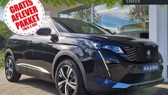 Zwart Gebruikt 2024 Peugeot 3008 GT SUV | € 30.945 (Eerlijke prijs)