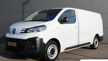 Occasion Peugeot Expert 2026 Wit Van