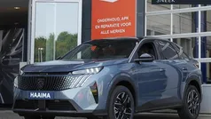 Gebruikt 2025 Peugeot 3008 GTi SUV | € 49.825 (Eerlijke prijs)