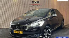 Blauw Gebruikt 2015 Citroën DS5 So Chic Hatchback | € 11.440 (Eerlijke prijs)