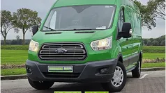 Gebruikt 2018 Ford Transit Van | € 10.850 (Goede deal)