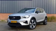 Grijs Gebruikt 2025 Volvo XC40 Plus SUV | € 41.950 (Eerlijke prijs)