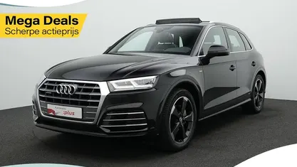 Occasion Audi Q5 S-Line 252 PK (185 kW) 2018 SUV