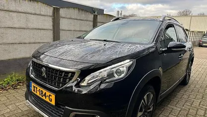 Occasion Peugeot 2008 Allure 83 PK (61 kW) 2019 SUV
