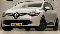 Gebruikt 2014 Renault Clio GrandTour Expression Stationwagen | € 6.445 (Eerlijke prijs)