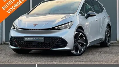 Occasion Cupra Born Limited Edition 170 kW (232 PK) 2025 Hatchback