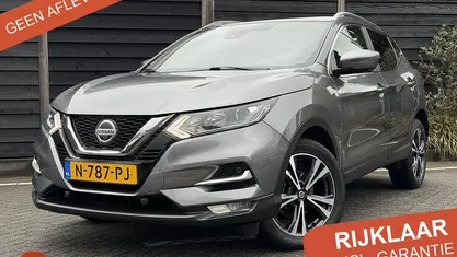 Occasion Nissan Qashqai 159 PK (116 kW) 2021 SUV