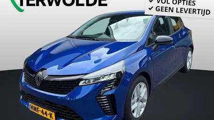 Occasion 2025 Renault Clio V Evolution Hatchback | € 21.840 (Eerlijke prijs)