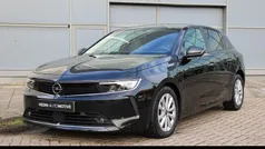 Gebruikt 2023 Opel Astra Hatchback | € 20.945 (Eerlijke prijs)