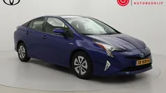 Blauw Gebruikt 2019 Toyota Prius Active Hatchback | € 21.999 (Eerlijke prijs)