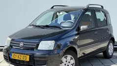 Gebruikt 2007 Fiat Panda Hatchback | € 1.299 (Eerlijke prijs)