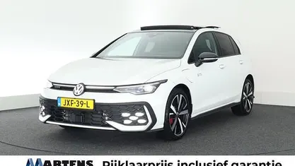 Occasion VW Golf VIII Style 272 PK (200 kW) 2026 Hatchback