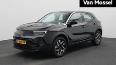 Gebruikt 2024 Opel Mokka Edition SUV | € 24.740 (Eerlijke prijs)