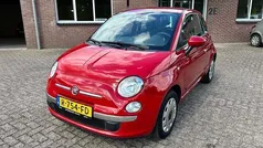 Gebruikt 2009 Fiat 500 Hatchback | € 3.450 (Goede deal)