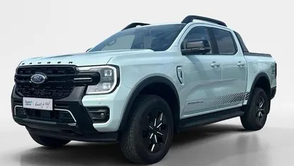 Gebruikt 2025 Ford Ranger Pickup | € 55.587 (Eerlijke prijs)