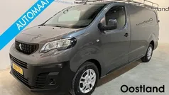 Grijs Gebruikt 2022 Peugeot Expert Premium Van | € 22.950 (Eerlijke prijs)