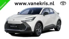 Gebruikt 2024 Toyota C-HR SUV | € 39.540 (Goede deal)