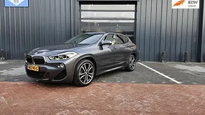 Occasion 2019 BMW X2 Executive SUV | € 23.950 (Eerlijke prijs)