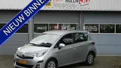 Gebruikt 2012 Toyota Verso-S MPV | € 7.440 (Eerlijke prijs)
