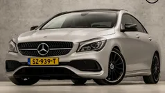 Gebruikt 2018 Mercedes CLA180 AMG Sedan | € 19.445 (Eerlijke prijs)
