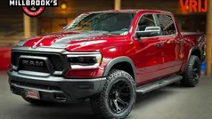 Rood Nieuw 2024 Dodge Ram Pickup | € 79.950 (Eerlijke prijs)