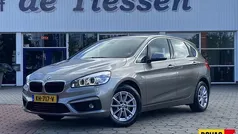 Grijs Gebruikt 2016 BMW 220 Executive Stationwagen | € 15.945 (Eerlijke prijs)