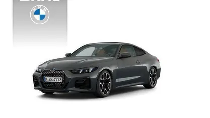 Occasion BMW 420 M Sport 184 PK (135 kW) 2025 Coupé