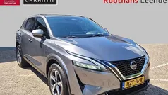 Gebruikt 2023 Nissan Qashqai Pack SUV | € 32.900 (Goede deal)