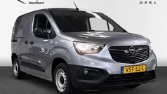 Grijs Gebruikt 2022 Opel Combo MPV | € 13.500 (Eerlijke prijs)