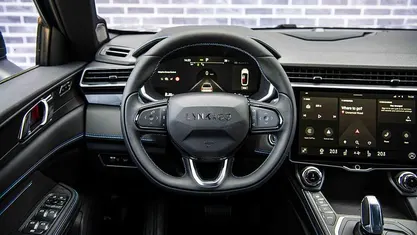 Occasion Lynk & Co 01 2025 SUV