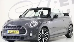 Gebruikt 2019 Mini Cooper S Cabriolet Cabriolet | € 26.750 (Eerlijke prijs)