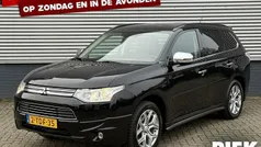 Gebruikt 2013 Mitsubishi Outlander Instyle SUV | € 9.999 (Eerlijke prijs)