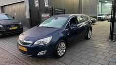 Gebruikt 2011 Opel Astra Cosmo Stationwagen | € 3.999 (Goede deal)