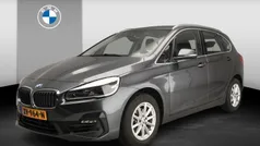 Grijs Gebruikt 2019 BMW 218 Executive Stationwagen | € 23.900 (Eerlijke prijs)