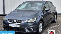 Grijs Gebruikt 2019 Seat Ibiza Hatchback | € 14.380 (Eerlijke prijs)