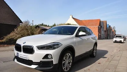Occasion BMW X2 M Sport 150 PK (110 kW) 2019 SUV