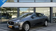 Grijs Gebruikt 2019 Jaguar I-Pace S SUV | € 19.450 (Super prijs)