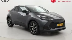 Grijs Gebruikt 2024 Toyota C-HR Edition SUV | € 37.499 (Super prijs)