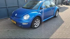 VW Beetle