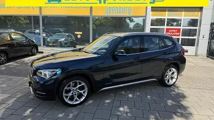 Occasion BMW X1 xLine 184 PK (135 kW) 2014 SUV
