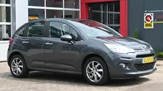Grijs Gebruikt 2015 Citroën C3 Hatchback | € 6.400 (Eerlijke prijs)